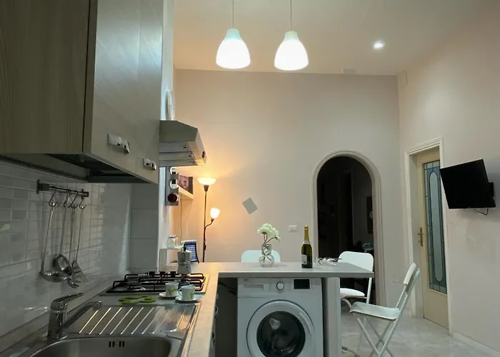 La Casa Al Centro \
