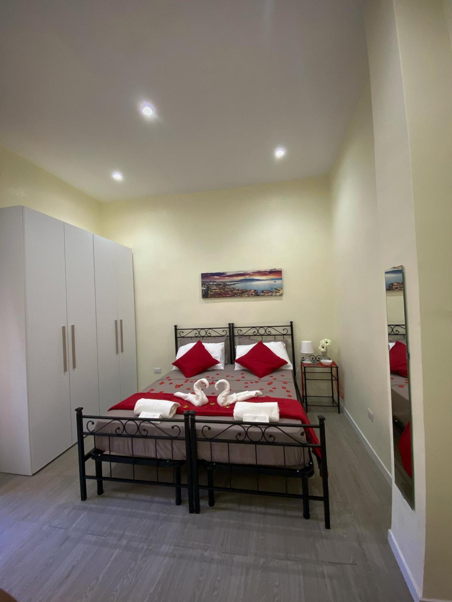 Apartamento La Casa Al Centro 