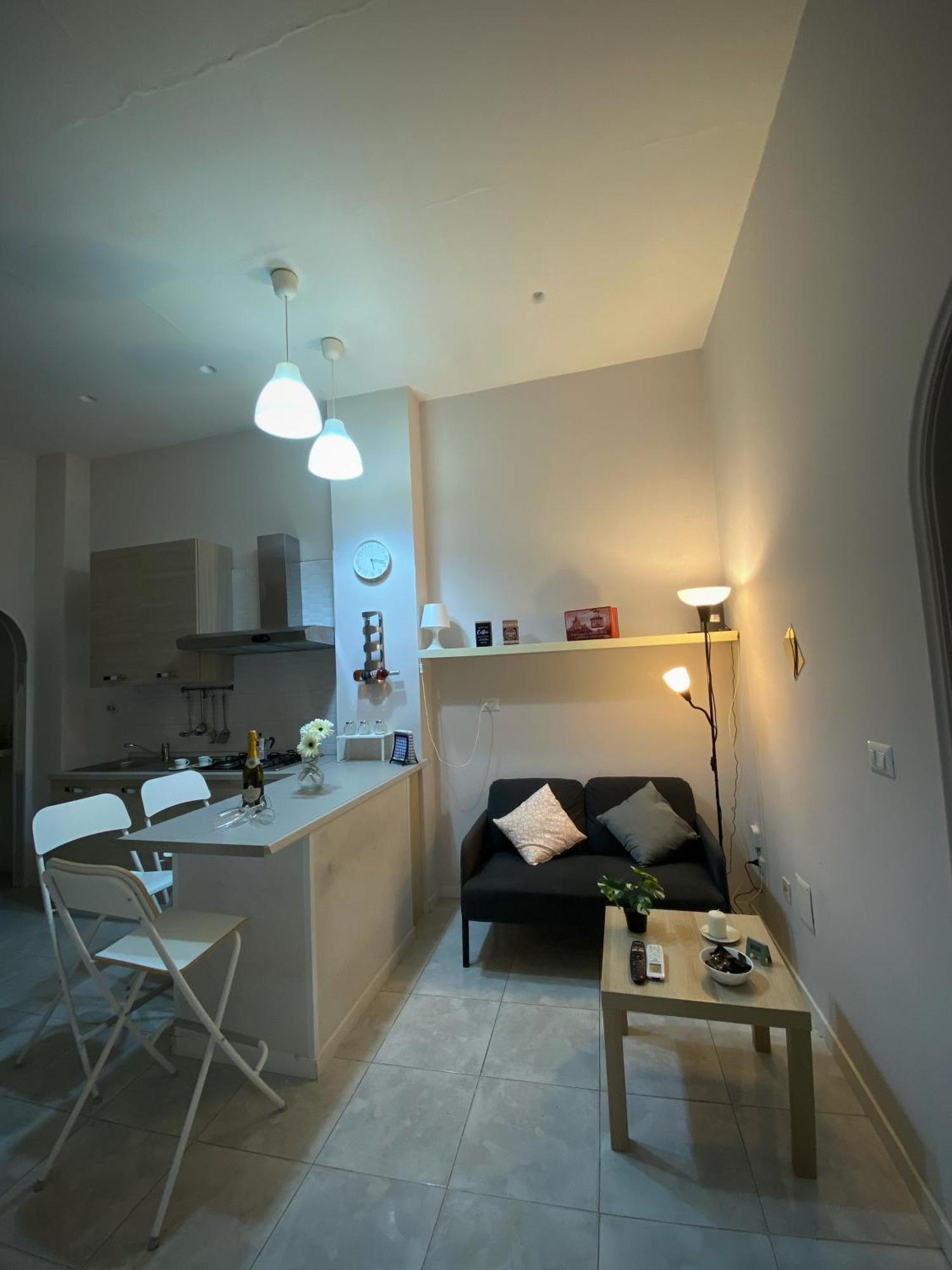 Apartamento La Casa Al Centro 