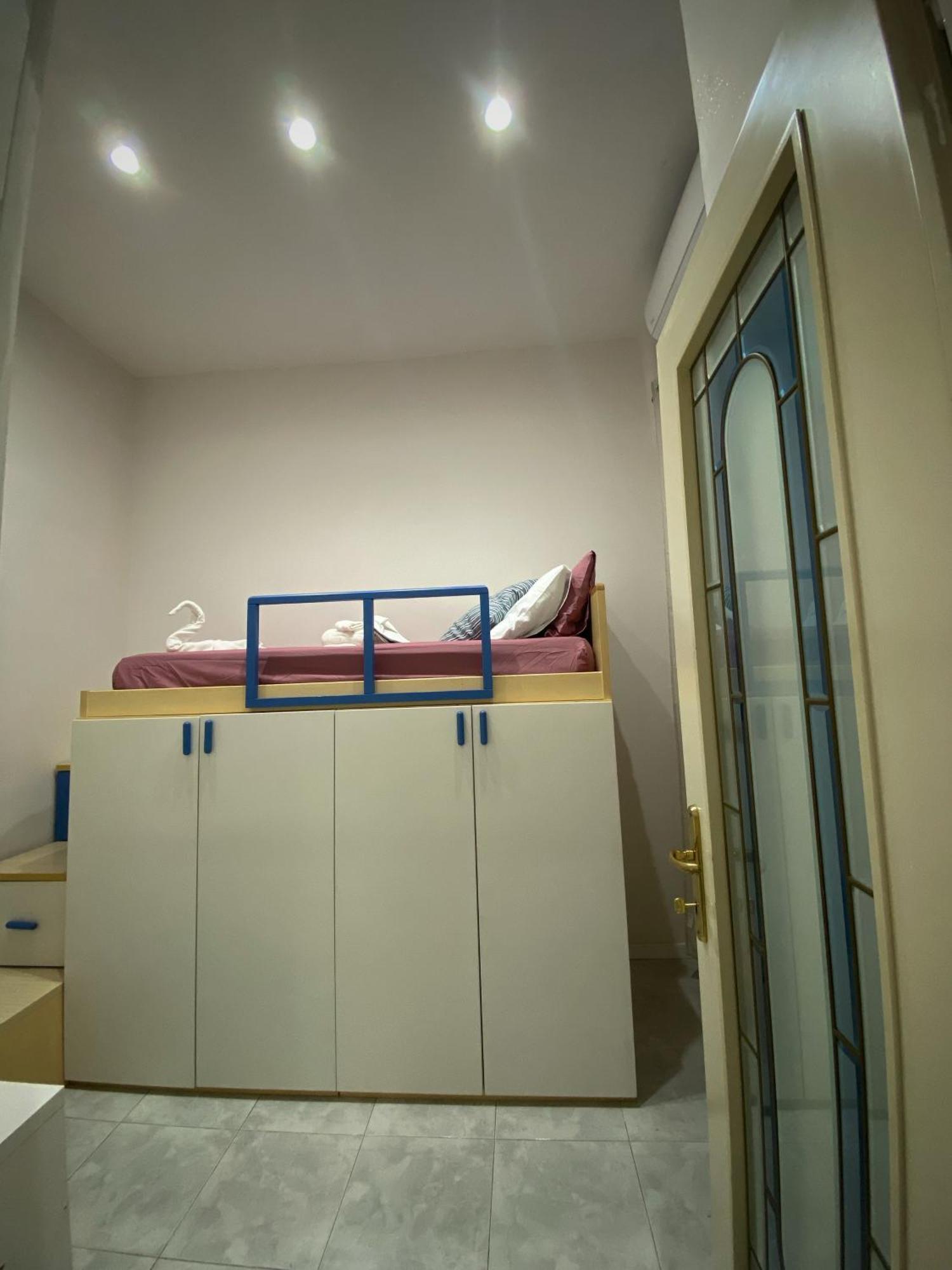 Apartamento La Casa Al Centro 