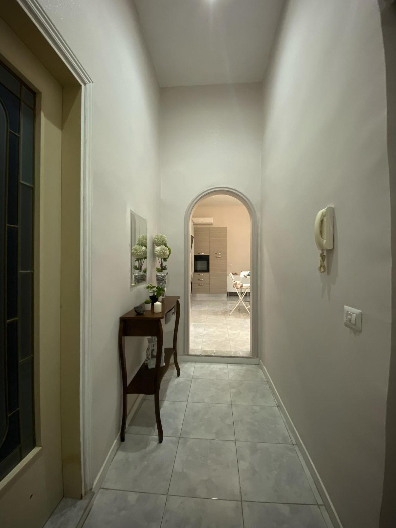 Apartamento La Casa Al Centro 