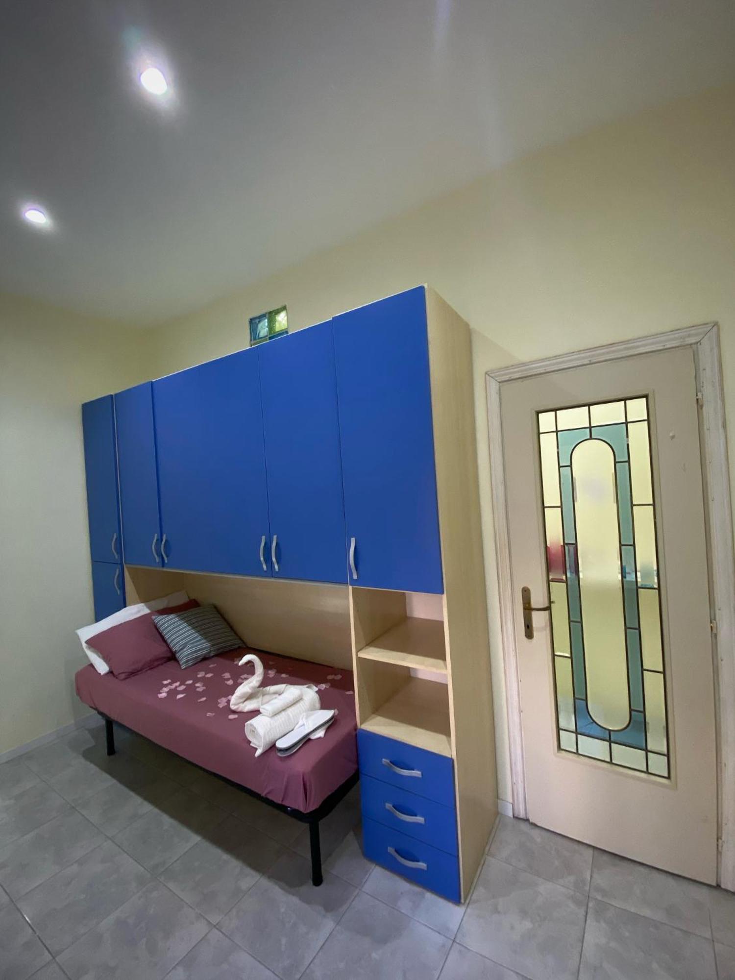 Apartamento La Casa Al Centro 