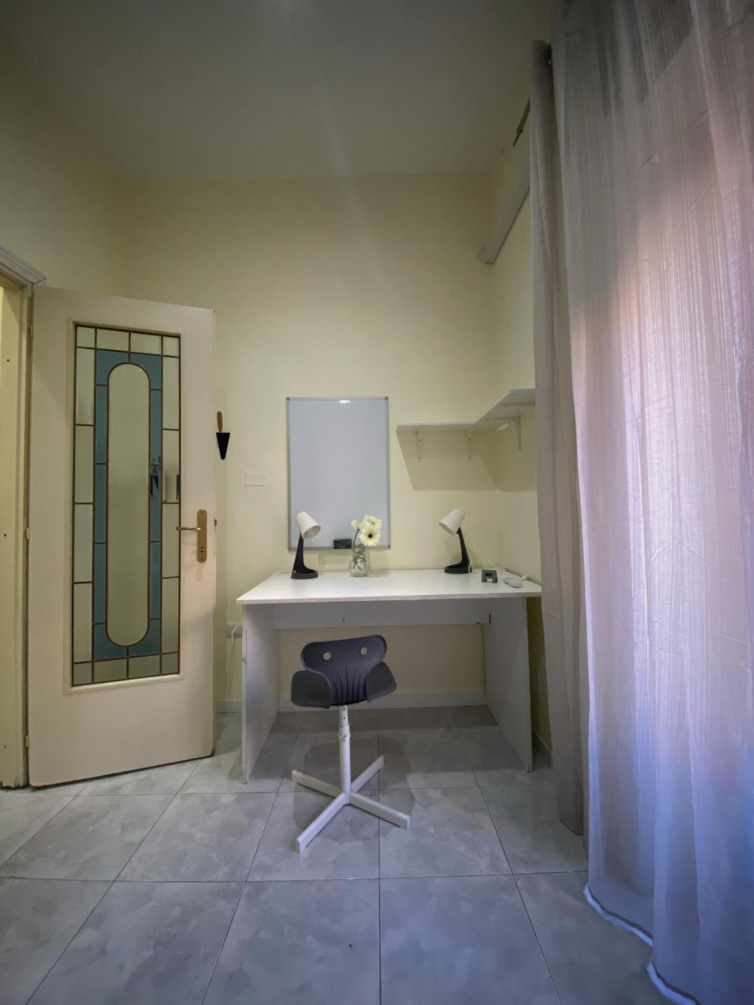 Apartamento La Casa Al Centro 