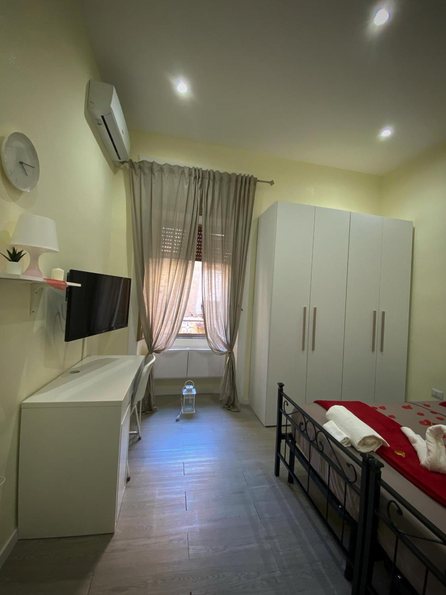 Apartamento La Casa Al Centro 