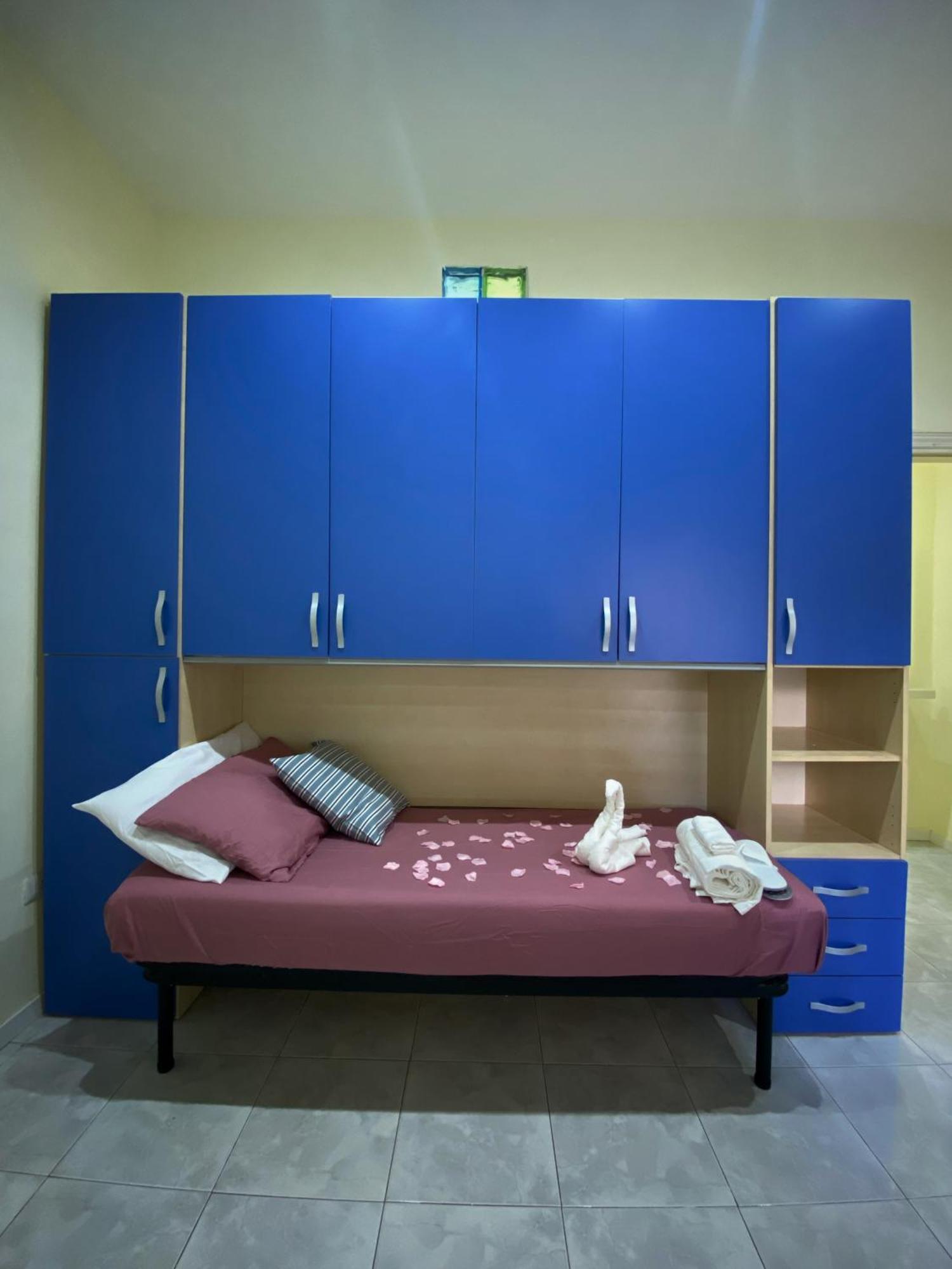 Apartamento La Casa Al Centro 