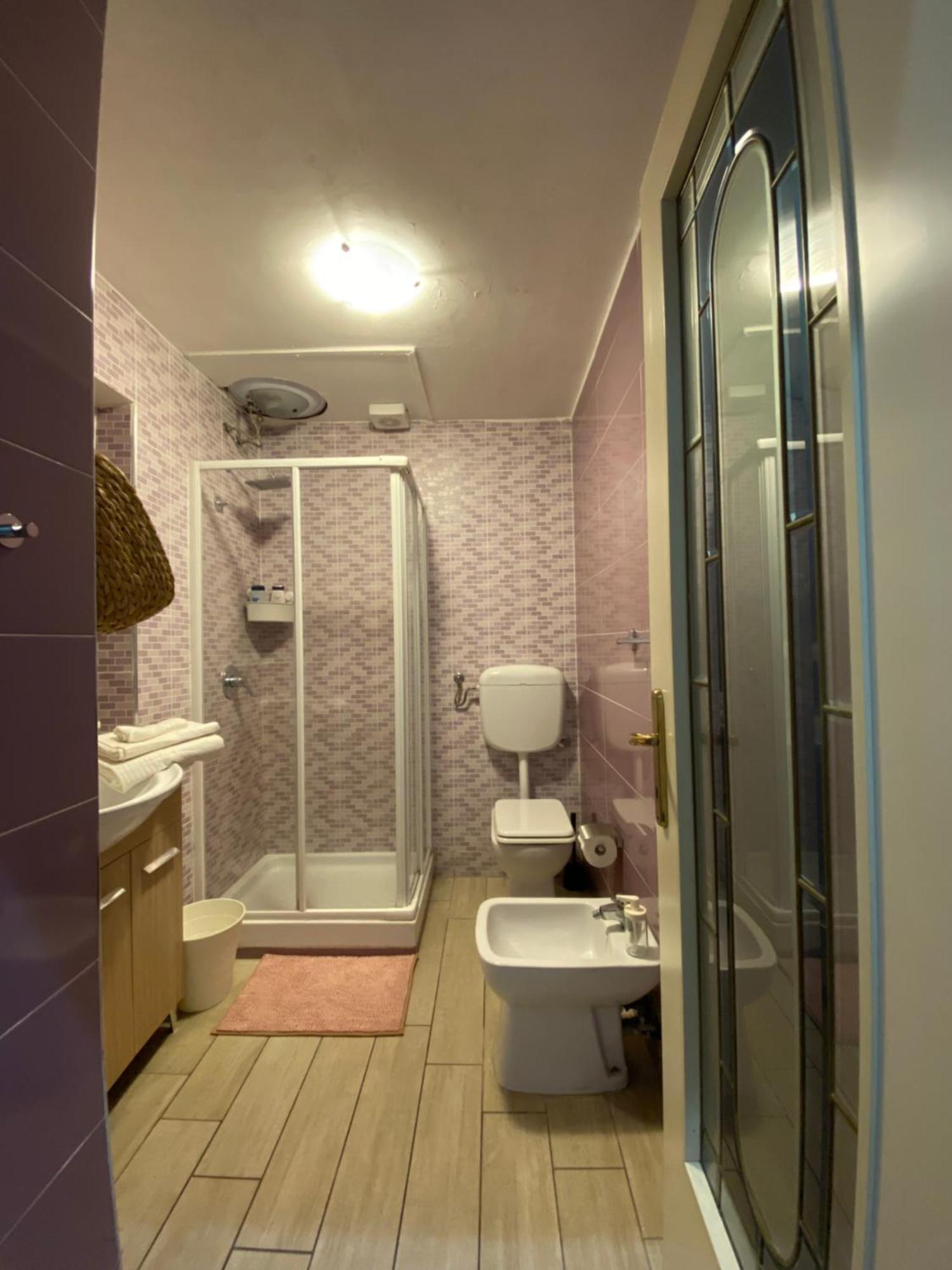 Apartamento La Casa Al Centro 
