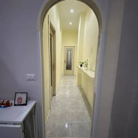 La Casa Al Centro 