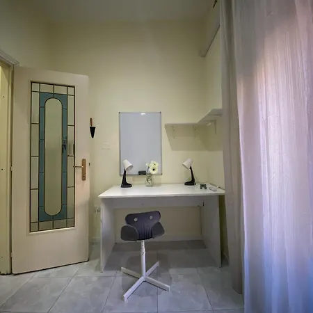 La Casa Al Centro 