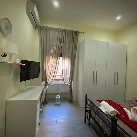 La Casa Al Centro 