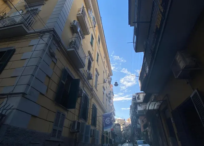 La Casa Al Centro \